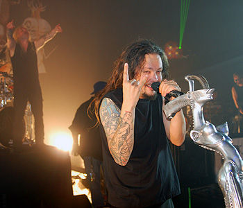 KoRn 20.2.08 - 