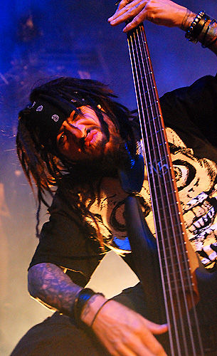 KoRn 20.2.08 - 