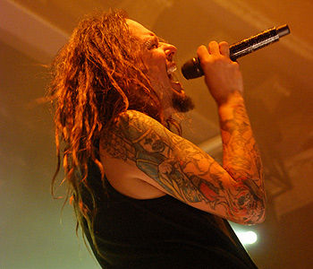 KoRn 20.2.08 - 