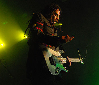 KoRn 20.2.08 - 