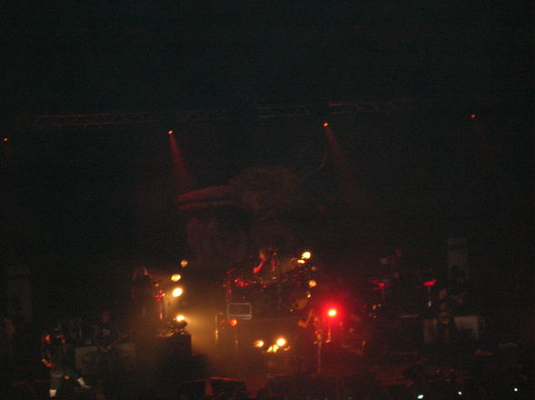 KoRn 20.2.08 - 