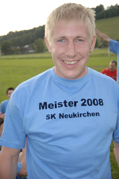 SK Neukirchen  - 