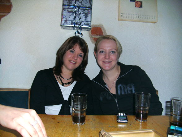 Silvester 2008 - 