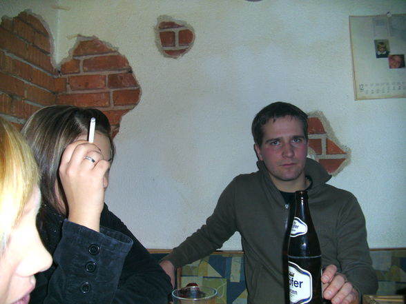 Silvester 2008 - 