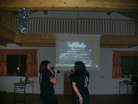 Gardeball 2009 - 