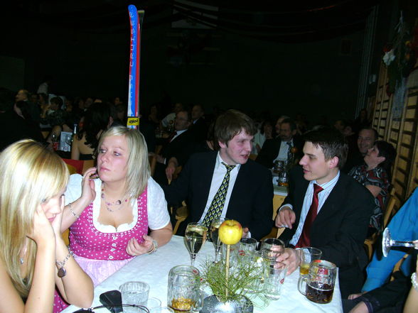 Sportlerball 2009 - 