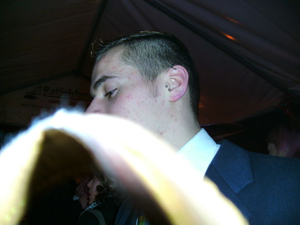 Sportlerball 2009 - 