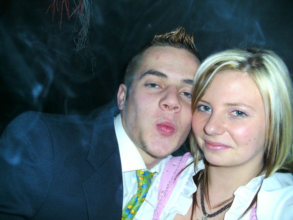 Sportlerball 2009 - 