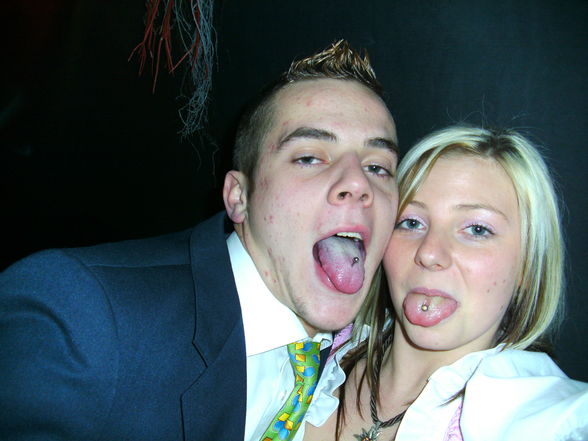 Sportlerball 2009 - 