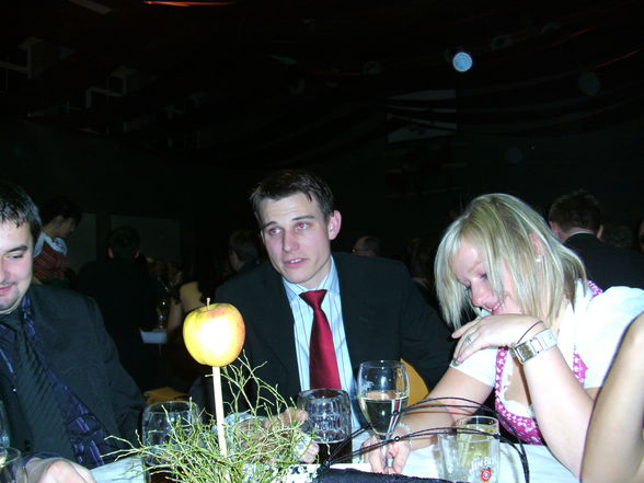 Sportlerball 2009 - 