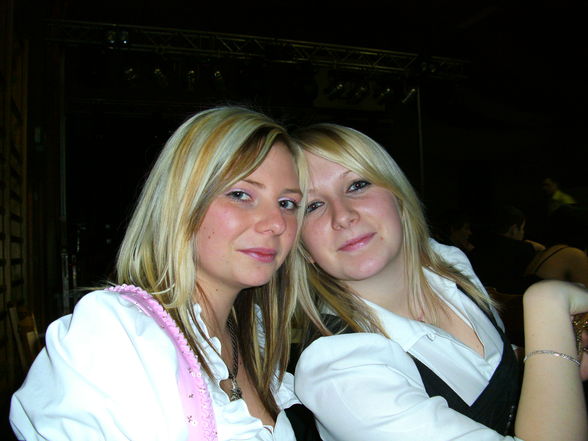 Sportlerball 2009 - 