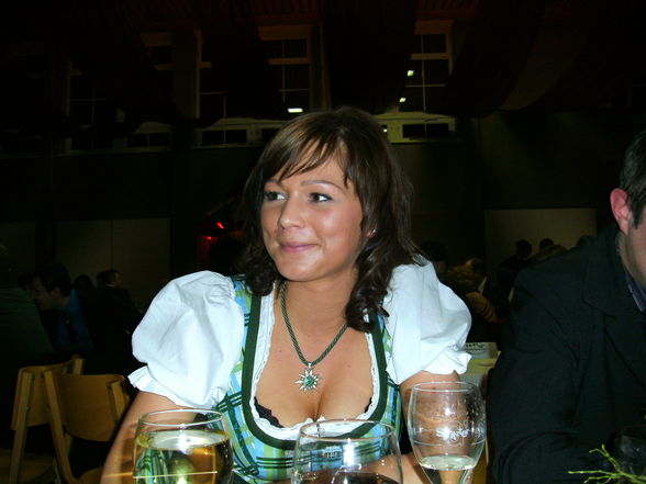 Sportlerball 2009 - 