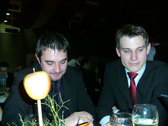 Sportlerball 2009 - 