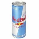 Red Bull - 