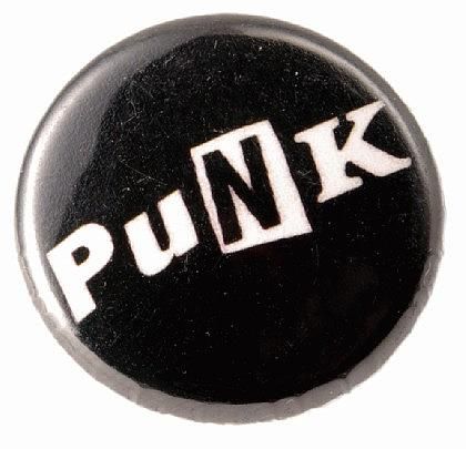 punk und punker san geil - 