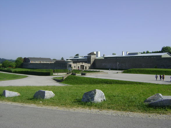 Kz_Mauthausen - 