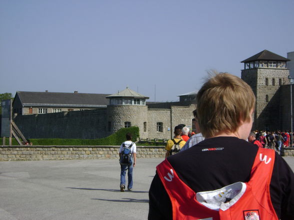 Kz_Mauthausen - 