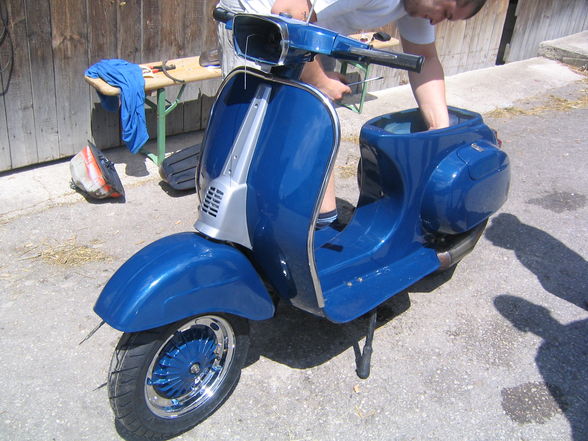 # mei vespa # - 