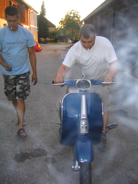 # mei vespa # - 