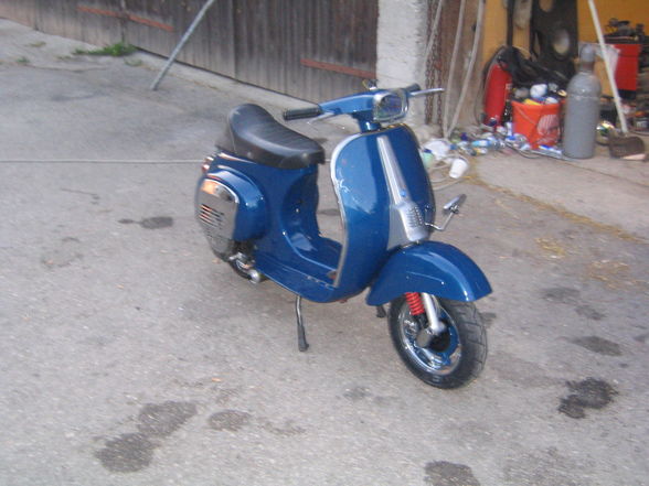 # mei vespa # - 