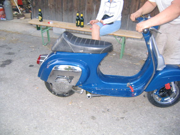 # mei vespa # - 