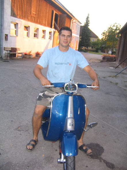 # mei vespa # - 