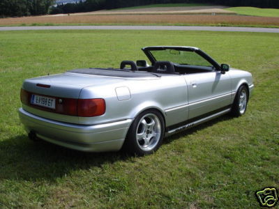 # mei cabrio # - 