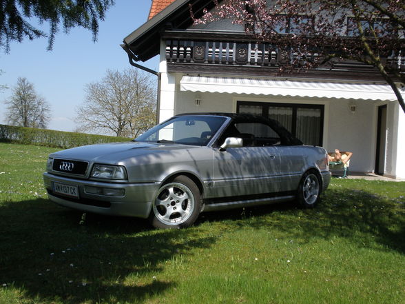 # mei cabrio # - 