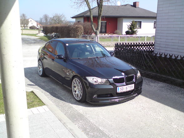 My car - 