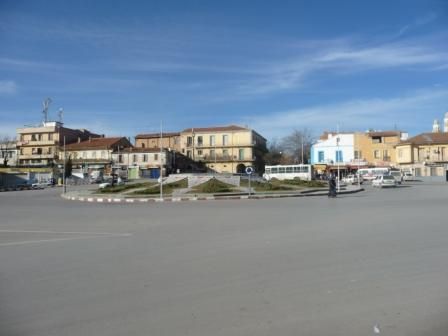 Bejaia - 