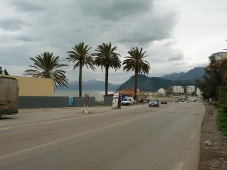 Bejaia - 