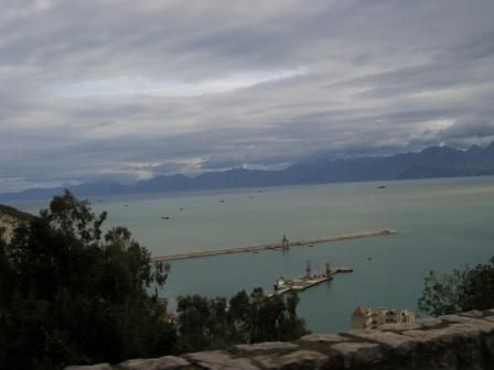 Bejaia - 