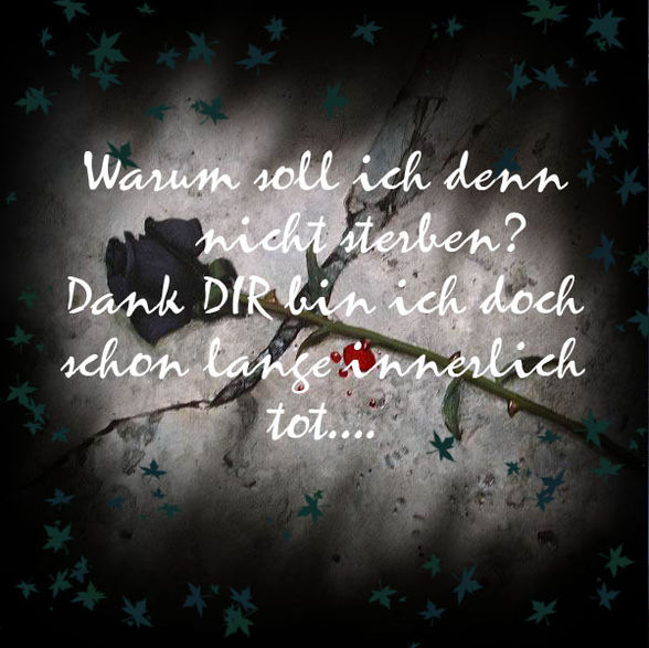 warum ist liebe so schwer?? - 