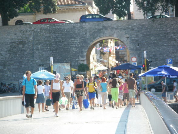 Stadt ZADAR - 