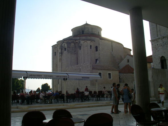 Stadt ZADAR - 