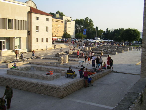 Stadt ZADAR - 