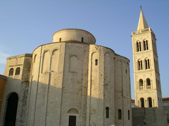 Stadt ZADAR - 