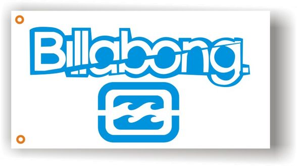 Billabong - 