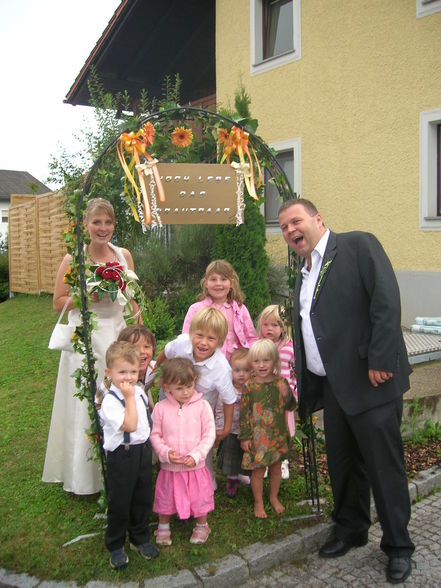 my familie and friends teil 2 - 