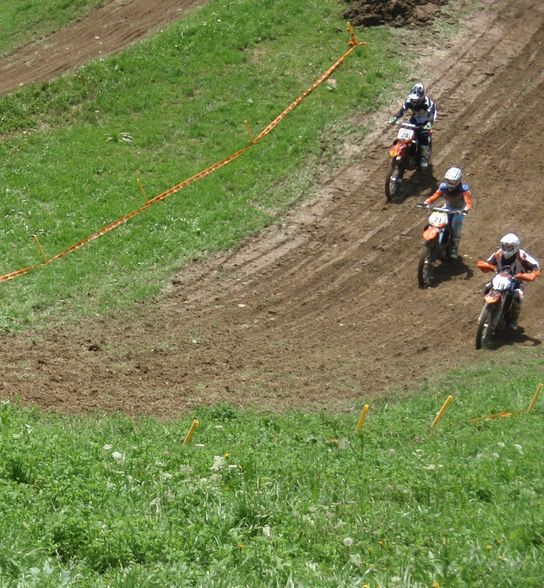 Motocross - 