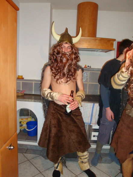 Fasching 2009 - 