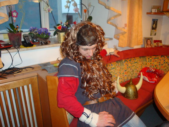 Fasching 2009 - 