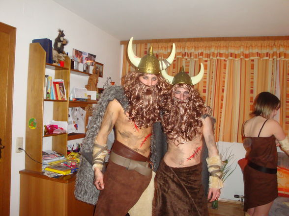 Fasching 2009 - 