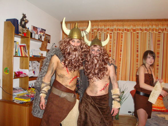 Fasching 2009 - 