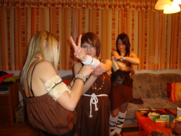 Fasching 2009 - 