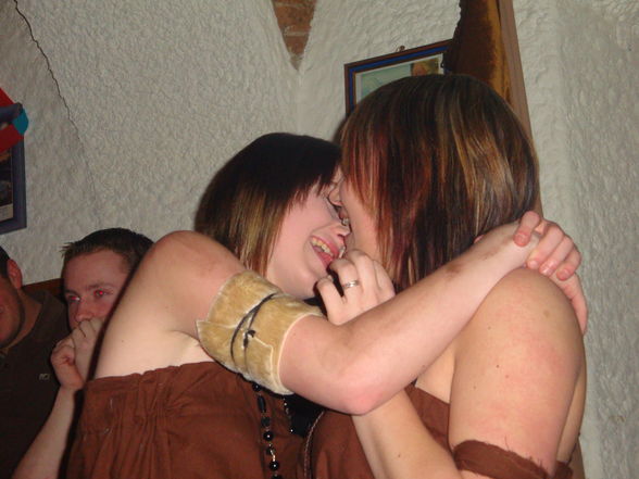 Fasching 2009 - 