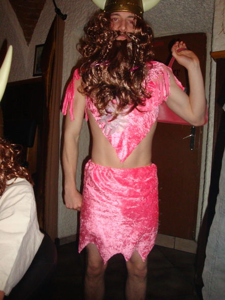 Fasching 2009 - 