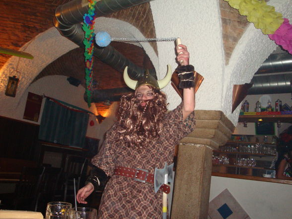 Fasching 2009 - 