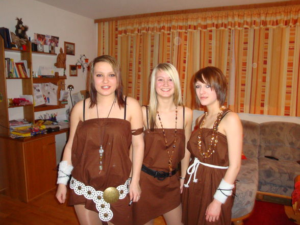 Fasching 2009 - 