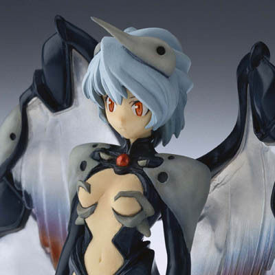 Neon Genesis Evangelion - 